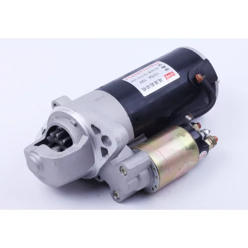 Стартер Z-11 12V 4,5KW (посадка Ø75мм) Xingtai 120-160