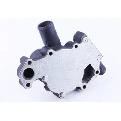 Насос водяной (помпа) ZN490 DongFeng 404
