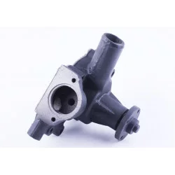 Насос водяной (помпа) ZN490 DongFeng 404