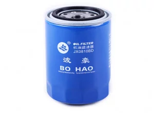 Фильтр масляный DongFeng 244/240 (JX0810B)