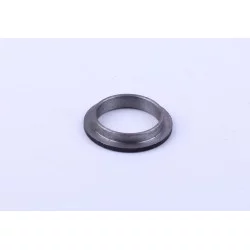 Кольцо упорное вала привода перед моста D-25mm L-12mm DongFeng 240/244