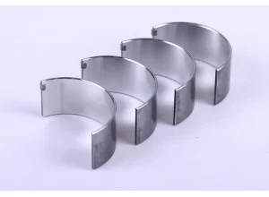 Вкладыши шатуна TY295 Xingtai 220/224