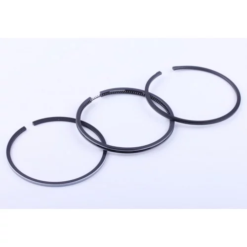 Кольца поршневые, Ø85 mm, к-кт на 1 поршень - КМ385ВТ DongFeng 240/244, Foton 240/244, Jinma 244