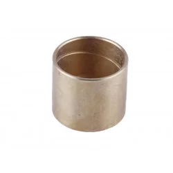 Втулка передней опоры перед моста Ø45mm H-43mm DongFeng 240/244, Foton 240/244, Jinma 240/244