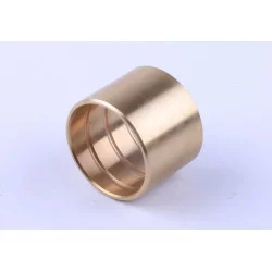 Втулка рулевого рычага Ø35mm L-30mm DongFeng