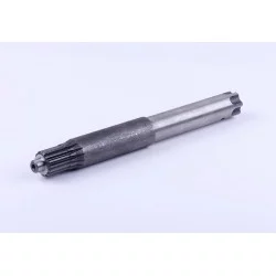 Кардан короткий Z-6/15 L-250 mm DongFeng 404