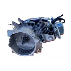Двигун TATA 170F GN-2-3,5KW для генератора (вал конус)