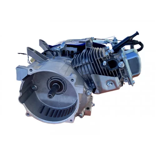 Двигун TATA 170F GN-2-3,5KW для генератора (вал конус)