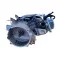 Двигун TATA 170F GN-2-3,5KW для генератора (вал конус)