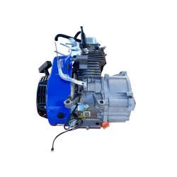 Двигун TATA 170F GN-2-3,5KW для генератора (вал конус)