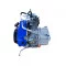 Двигун TATA 170F GN-2-3,5KW для генератора (вал конус)
