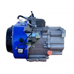 Двигун TATA 170F GN-2-3,5KW для генератора (вал конус)