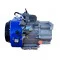 Двигун TATA 170F GN-2-3,5KW для генератора (вал конус)