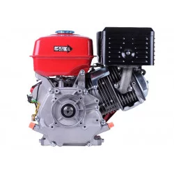 Двигатель TATA 190F (вал шлицы Ø25 мм)