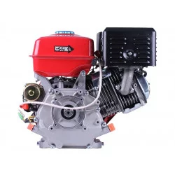 Двигатель TATA 190FE (вал шлицы Ø25 мм)