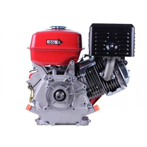 Двигатель TATA 190F (вал шпонка Ø25 мм)