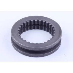Муфта ступицы 1-2 передачи Ø80mm H-20mm Z-28 Foton 354/404