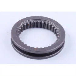 Муфта шестерни ВОМ Ø88 mm Z-32 H-17 Foton 244, Jinma 244/264