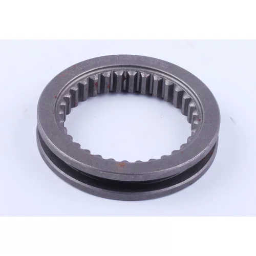 Муфта шестерни ВОМ Ø88 mm Z-32 H-17 Foton 244, Jinma 244/264