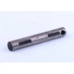 Ось сателлитов переднего моста L-108 mm Foton 244, Jinma 244/264