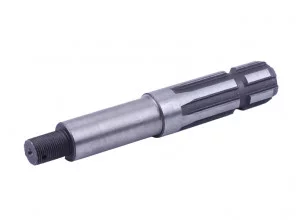 Вал ВОМ L-210mm, Z-6 Xingtai 120/220