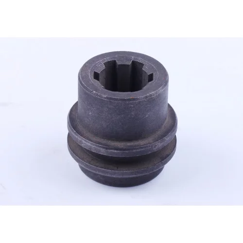 Втулка шлицевая неподвижная ВОМ Z-6 Xingtai 120/220
