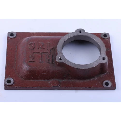 Крышка основной коробки передач Xingtai 120/220