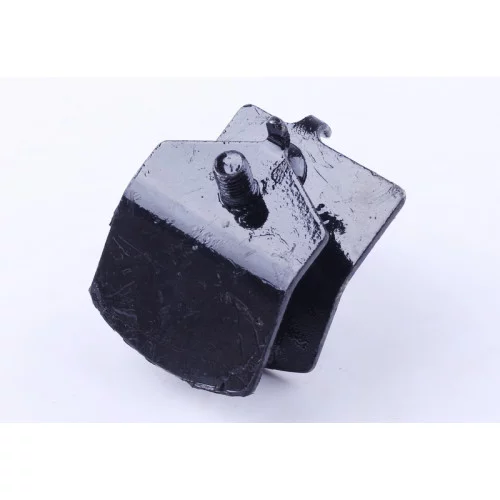 Амортизатор зі шпилькою М8 GN 2-3,5KW