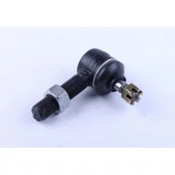 Наконечник (правая резьба М18, конус Ø12-14мм) Xingtai 24B, Shifeng 244, Taishan 24