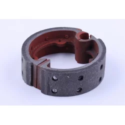 Колодки тормозные в сборе Jinma