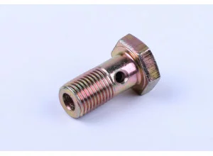 Болт штуцерный М12 DL190-12 Xingtai 120