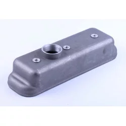Крышка головки цилиндров КМ385ВТ DongFeng 240/244, Foton 240/244, Jinma 240/244