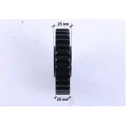 Шестерня Z=30 (подъемного механизма)