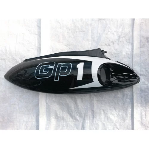 Накладка под сидение правая сторона R1 (grand prix)