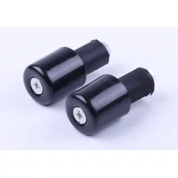 Заглушки на руль Ø17мм СВ-125/150