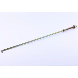Тяга лапки тормоза СВ-125/150