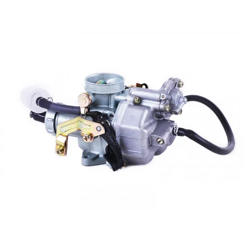 Карбюратор с ускорителем CB-125/150