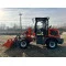 Фронтальный погрузчик EVERUN ER408