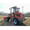Фронтальный погрузчик EVERUN ER408