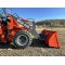 Фронтальный погрузчик Everun ER26 ECO