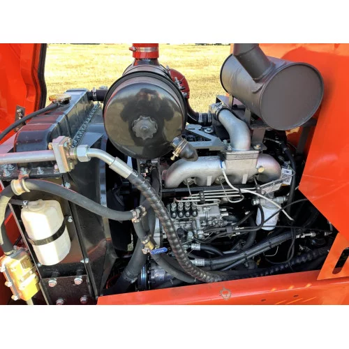 Фронтальный погрузчик Everun ER26 ECO