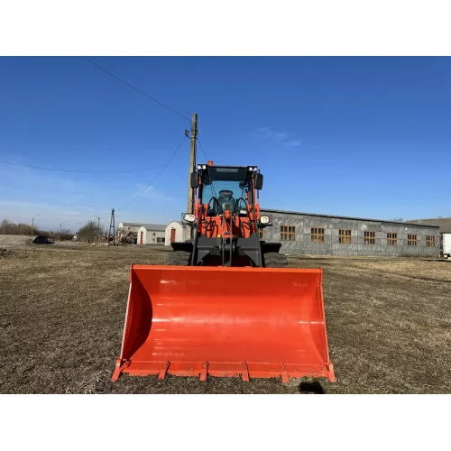 Фронтальный погрузчик Everun ER26 ECO