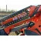 Телескопический погрузчик| EVERUN ER2500F