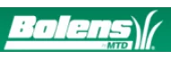 Bolens