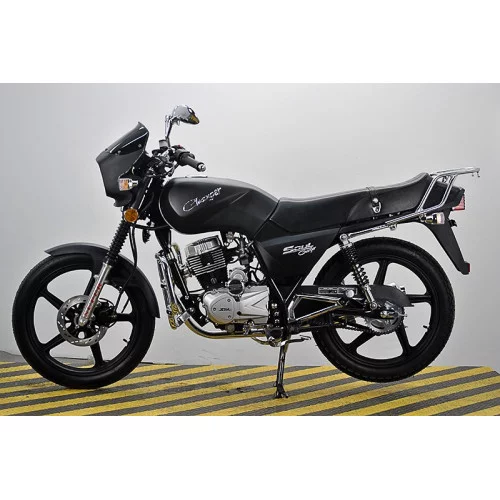 Мотоцикл Soul Charger 150cc