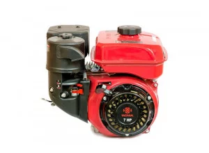 Двигун Weima WM170F-3 New (під шпонку, 20 мм)