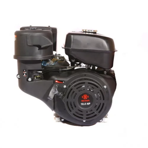 Двигун Weima WM192F-S New (вал під шпонку)