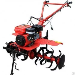 Культиватор Forte HSD1G-105 8 