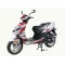 Скутер YIBEN YB50QT-9V