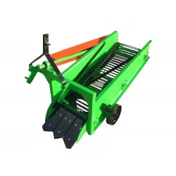 Картофелекопалка для минитрактора ДТЗ 1Н